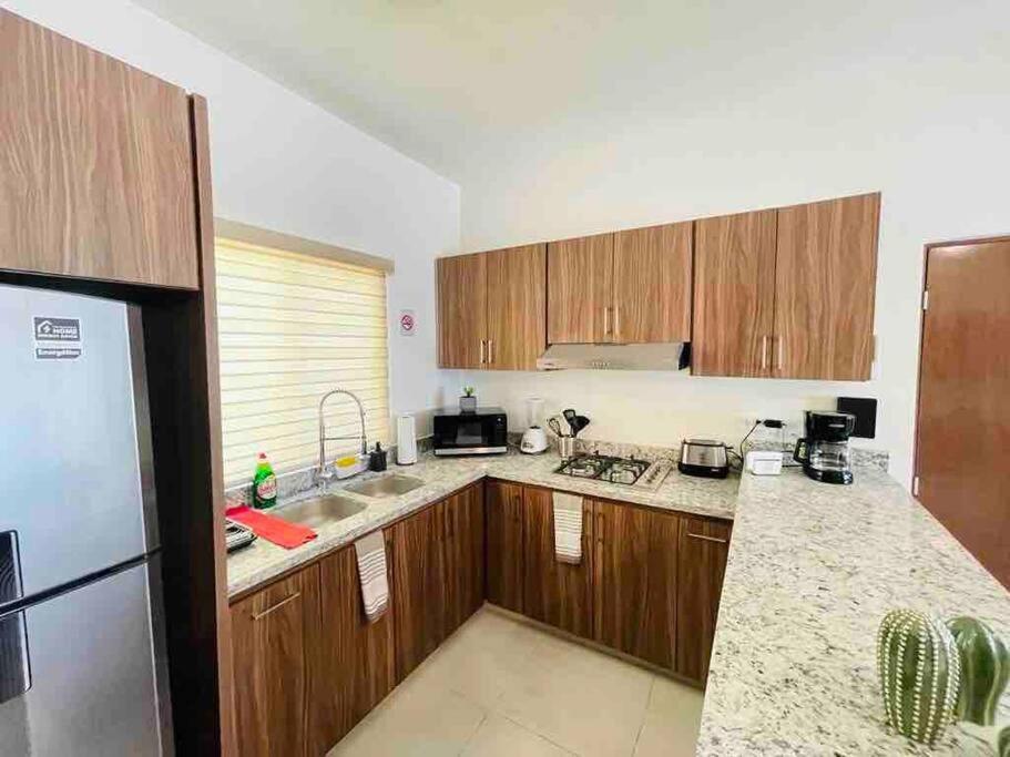 Casa Luna , Para 6 Personas La Paz Eksteriør bilde