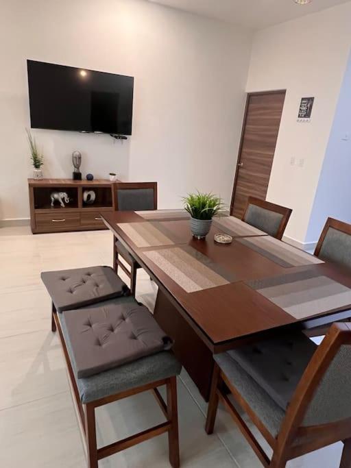 Casa Luna , Para 6 Personas La Paz Eksteriør bilde