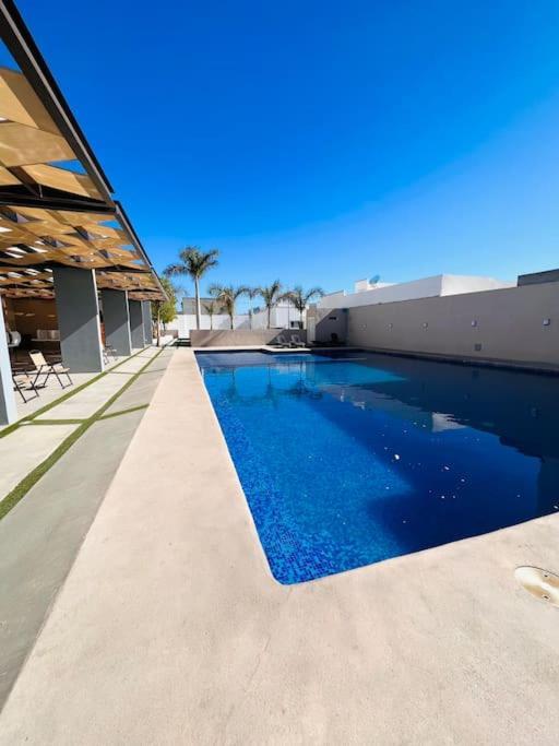 Casa Luna , Para 6 Personas La Paz Eksteriør bilde