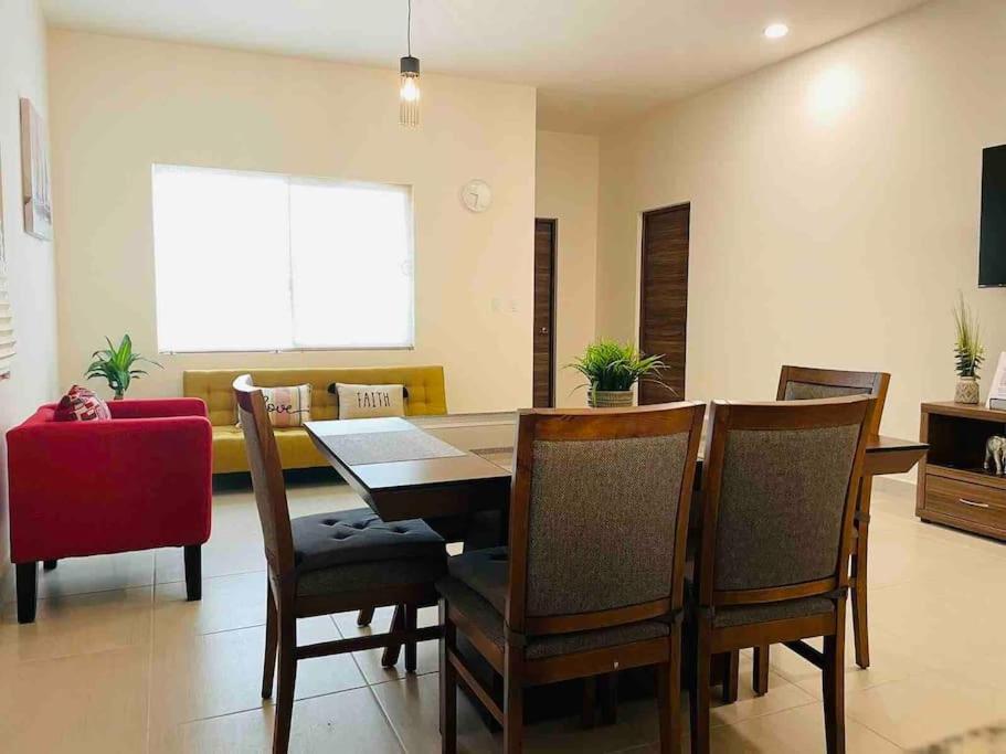 Casa Luna , Para 6 Personas La Paz Eksteriør bilde