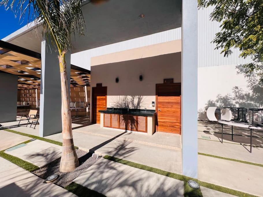 Casa Luna , Para 6 Personas La Paz Eksteriør bilde