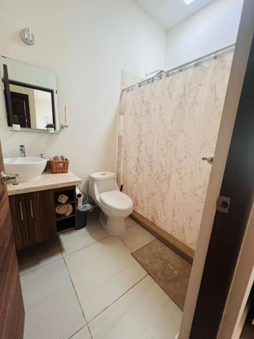 Casa Luna , Para 6 Personas La Paz Eksteriør bilde