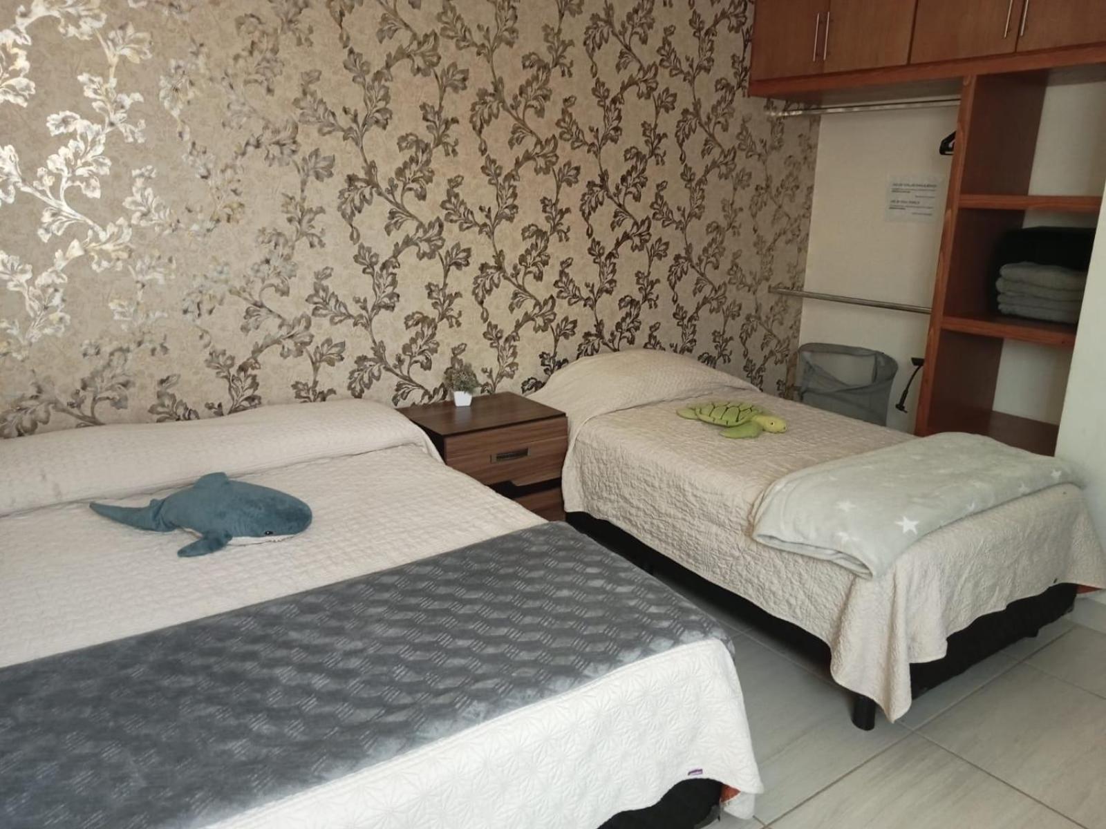Casa Luna , Para 6 Personas La Paz Eksteriør bilde