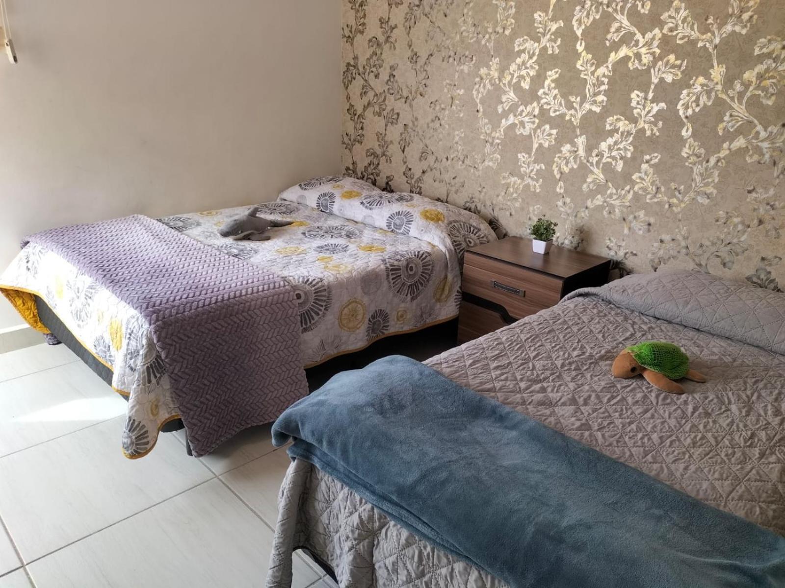 Casa Luna , Para 6 Personas La Paz Eksteriør bilde